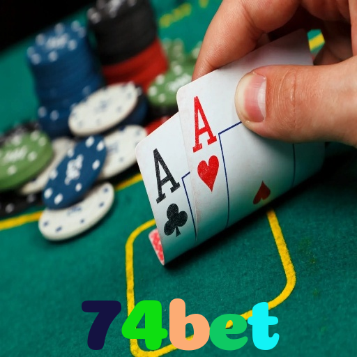 74bet:Aposte no futebol, jogue poker e conquiste vitórias épicas!