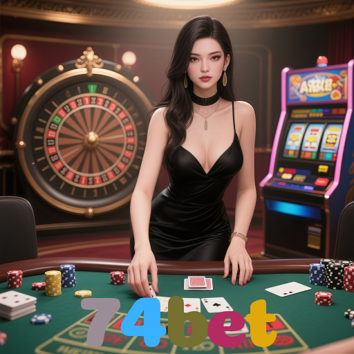 74bet:Jogue poker, aposte no futebol e ganhe em grandes jogos de cassino!
