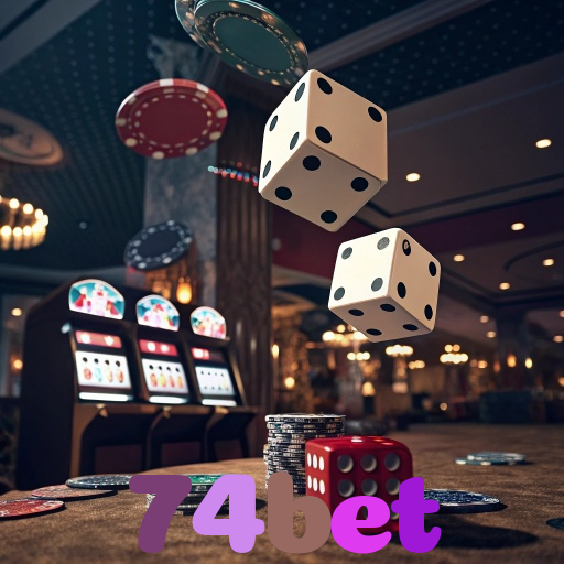 74bet:Jogue poker, aposte no futebol e ganhe em grandes jogos de cassino!