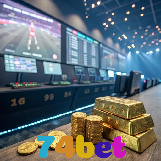 74bet：Aposte no futebol, jogue poker e conquiste vitórias épicas!