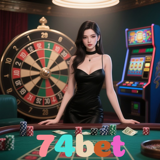 74bet:Aposte nas melhores slots e conquiste prêmios como nunca!