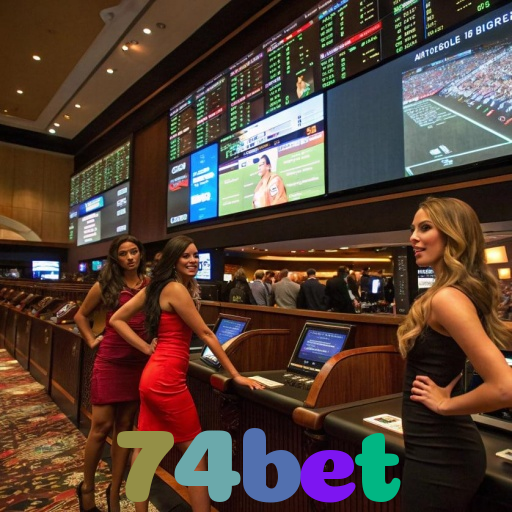 74bet:Jogue poker, aposte no futebol e ganhe em grandes jogos de cassino!