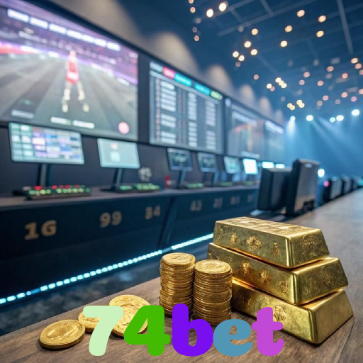 74bet：Aposte no futebol, jogue poker e conquiste vitórias épicas!