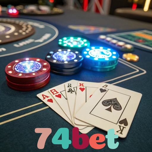 74bet:Aposte nas melhores slots e conquiste prêmios como nunca!