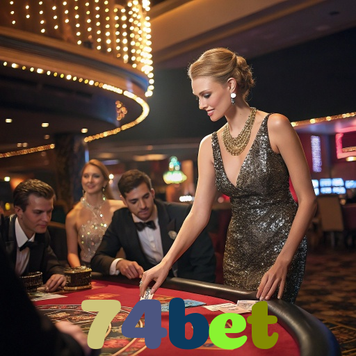 74bet：Jogue poker, aposte no futebol e ganhe em grandes jogos de cassino!