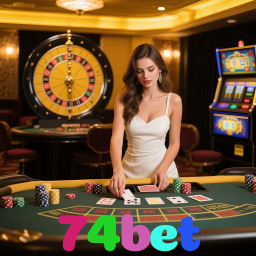 74bet：Jogue poker, aposte no futebol e ganhe em grandes jogos de cassino!