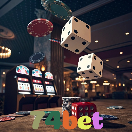 74bet:Aposte nas melhores slots e conquiste prêmios como nunca!