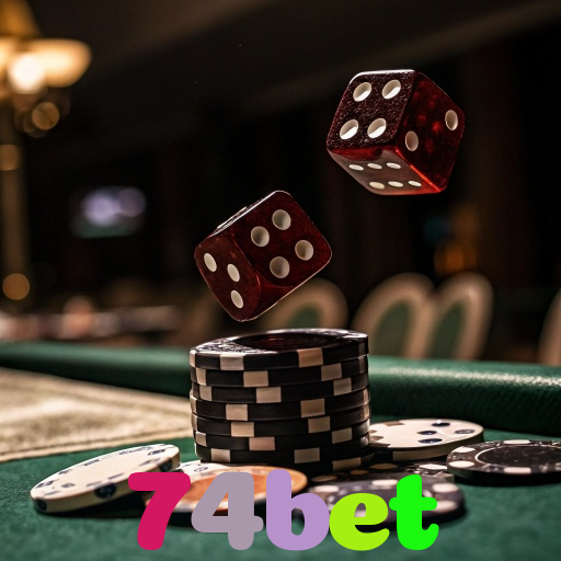 74bet：Aposte nas melhores slots e conquiste prêmios como nunca!