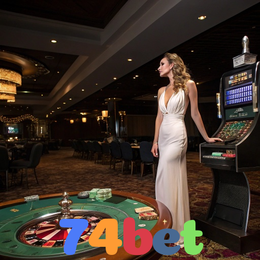 74bet:Aposte no futebol, jogue poker e conquiste vitórias épicas!