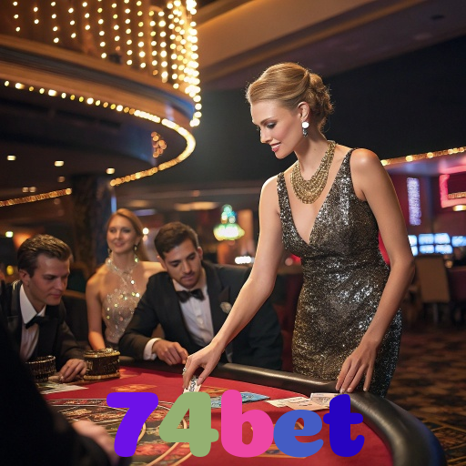 74bet：Aposte nas melhores slots e conquiste prêmios como nunca!