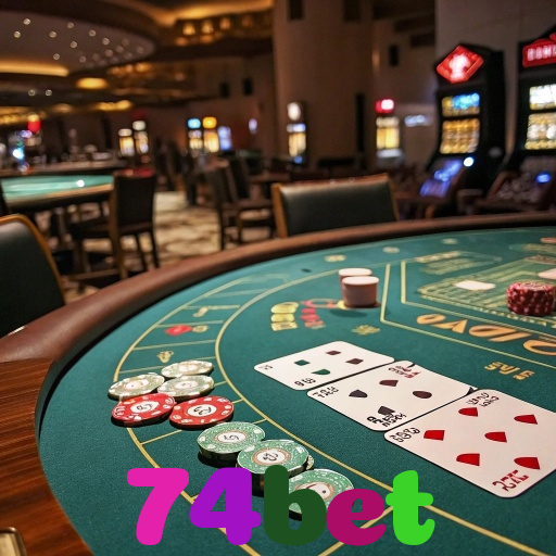 74bet：Aposte nas melhores slots e conquiste prêmios como nunca!