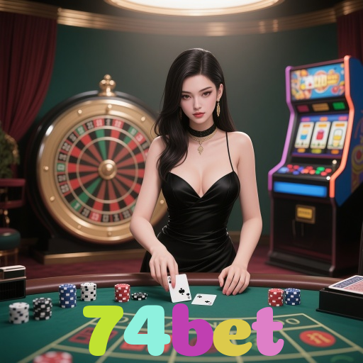 74bet:Jogue poker, aposte no futebol e ganhe em grandes jogos de cassino!