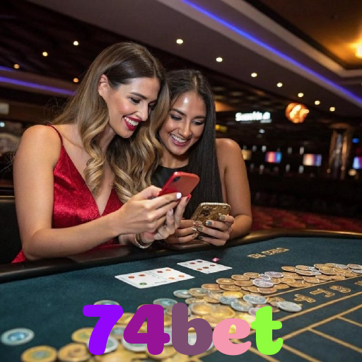 74bet：Aposte no futebol, jogue poker e conquiste vitórias épicas!
