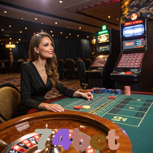 74bet：Aposte no futebol, jogue poker e conquiste vitórias épicas!