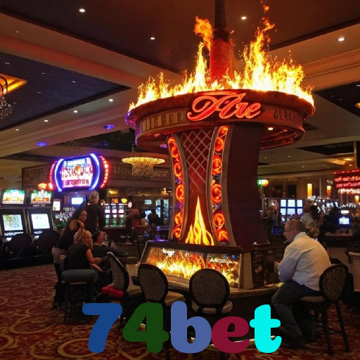 74bet：Jogue poker, aposte no futebol e ganhe em grandes jogos de cassino!