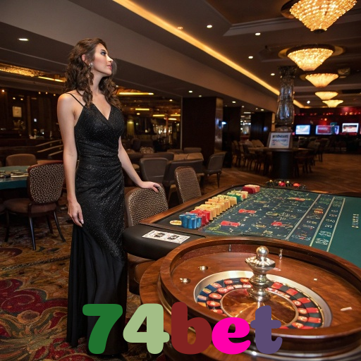 74bet：Jogue poker, aposte no futebol e ganhe em grandes jogos de cassino!
