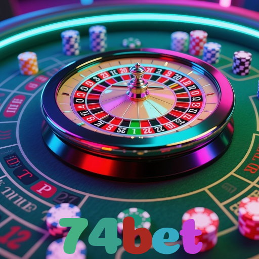 74bet：Jogue poker, aposte no futebol e ganhe em grandes jogos de cassino!