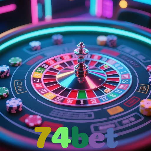 74bet:Aposte nas melhores slots e conquiste prêmios como nunca!