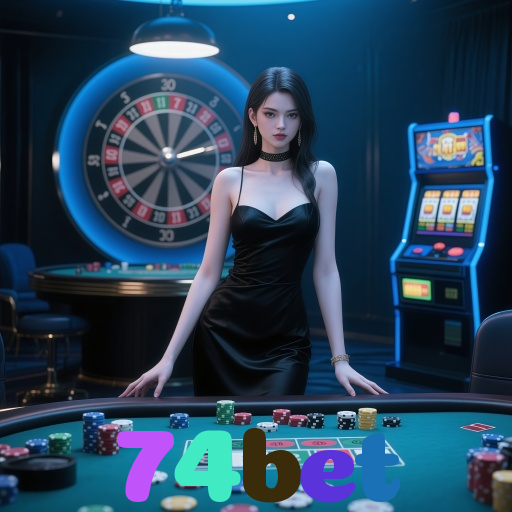 74bet：Jogue poker, aposte no futebol e ganhe em grandes jogos de cassino!