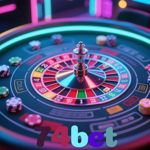 74bet：Jogue poker, aposte no futebol e ganhe em grandes jogos de cassino!