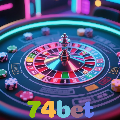 74bet：Aposte nas melhores slots e conquiste prêmios como nunca!