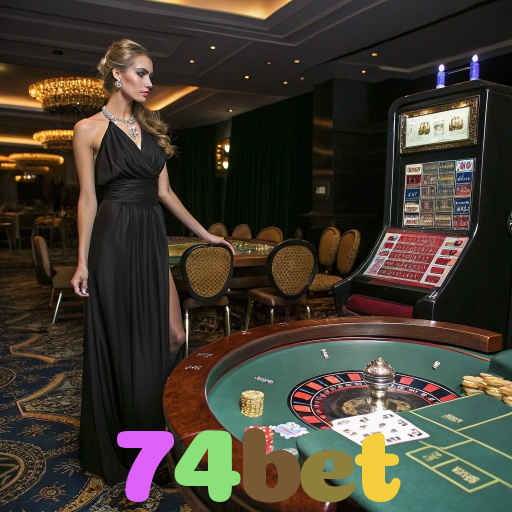 74bet：Aposte nas melhores slots e conquiste prêmios como nunca!
