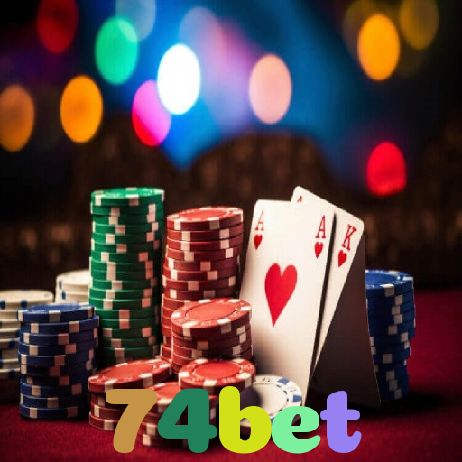 74bet:Aposte no futebol, jogue poker e conquiste vitórias épicas!