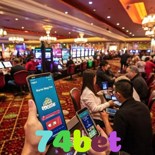 74bet:Aposte no futebol, jogue poker e conquiste vitórias épicas!