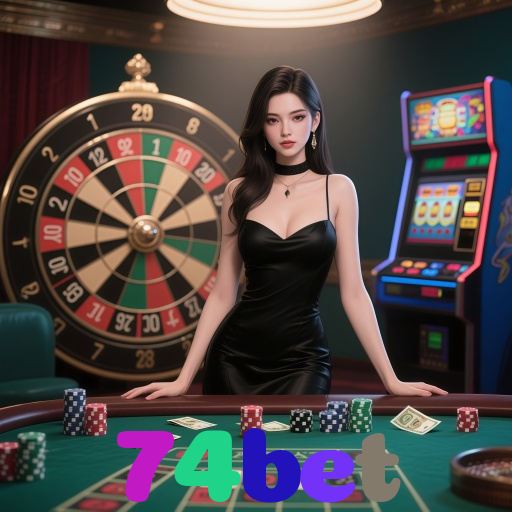 74bet:Jogue poker, aposte no futebol e ganhe em grandes jogos de cassino!