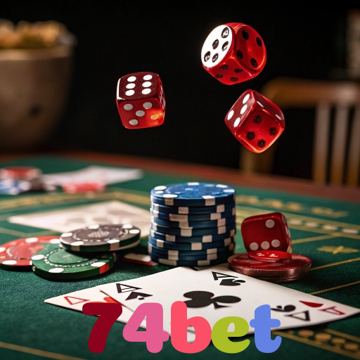 74bet:Aposte no futebol, jogue poker e conquiste vitórias épicas!