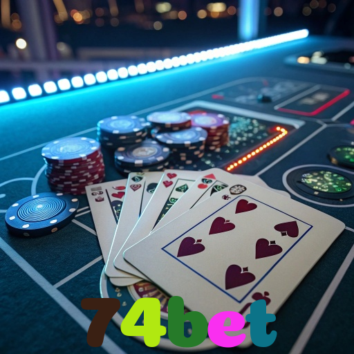 74bet:Aposte nas melhores slots e conquiste prêmios como nunca!