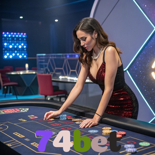 74bet:Jogue poker, aposte no futebol e ganhe em grandes jogos de cassino!