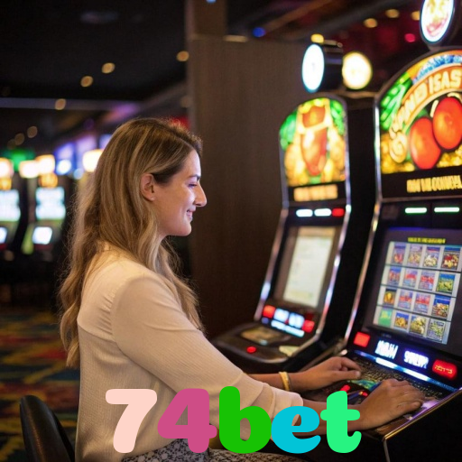 74bet:Jogue poker, aposte no futebol e ganhe em grandes jogos de cassino!