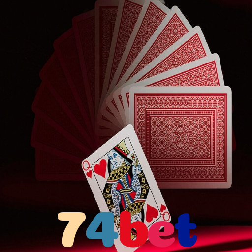 74bet：Jogue poker, aposte no futebol e ganhe em grandes jogos de cassino!