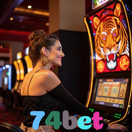 74bet：Aposte no futebol, jogue poker e conquiste vitórias épicas!