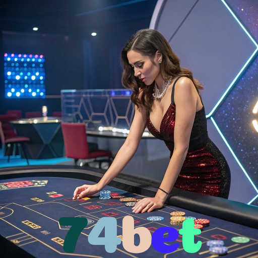 74bet：Aposte no futebol, jogue poker e conquiste vitórias épicas!