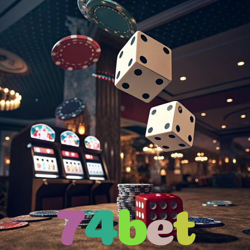 74bet：Aposte no futebol, jogue poker e conquiste vitórias épicas!