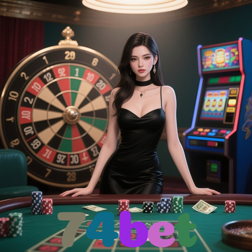 74bet:Jogue poker, aposte no futebol e ganhe em grandes jogos de cassino!