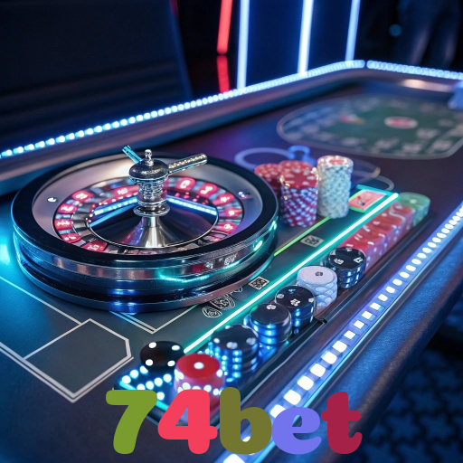 74bet:Aposte nas melhores slots e conquiste prêmios como nunca!