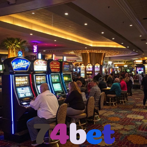 74bet：Aposte no futebol, jogue poker e conquiste vitórias épicas!