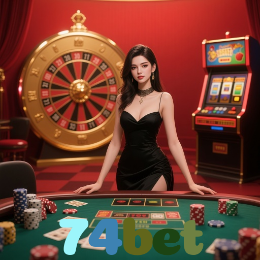 74bet：Aposte no futebol, jogue poker e conquiste vitórias épicas!
