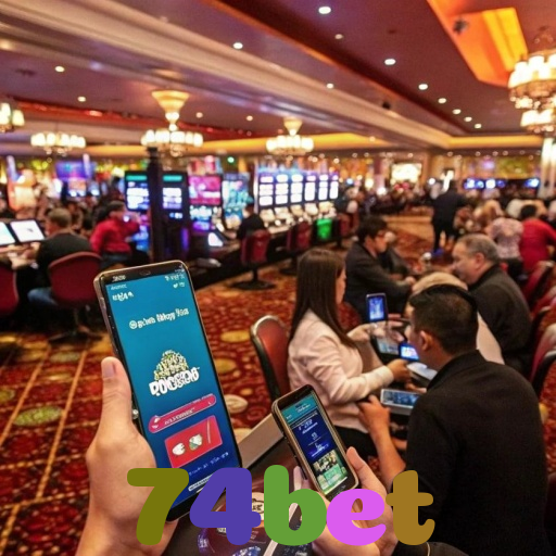 74bet:Aposte no futebol, jogue poker e conquiste vitórias épicas!