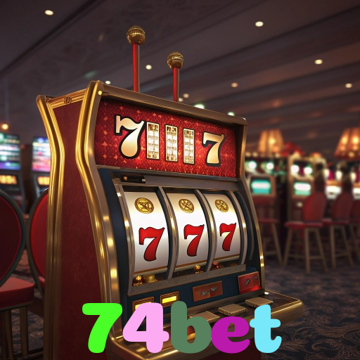 74bet：Aposte nas melhores slots e conquiste prêmios como nunca!