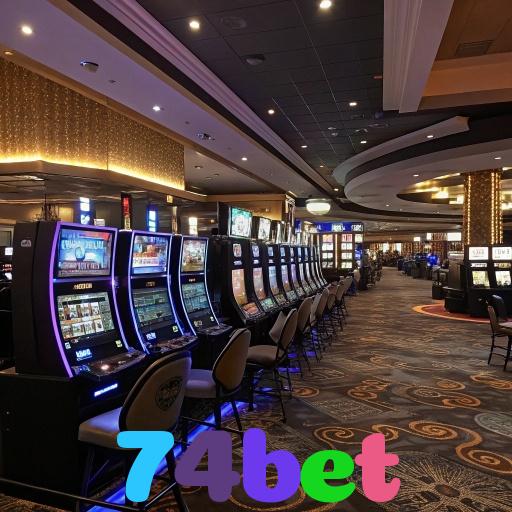 74bet:Aposte no futebol, jogue poker e conquiste vitórias épicas!
