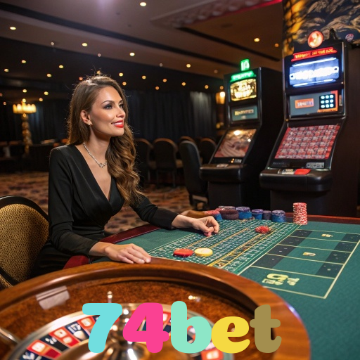 74bet:Jogue poker, aposte no futebol e ganhe em grandes jogos de cassino!