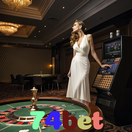 74bet:Aposte nas melhores slots e conquiste prêmios como nunca!