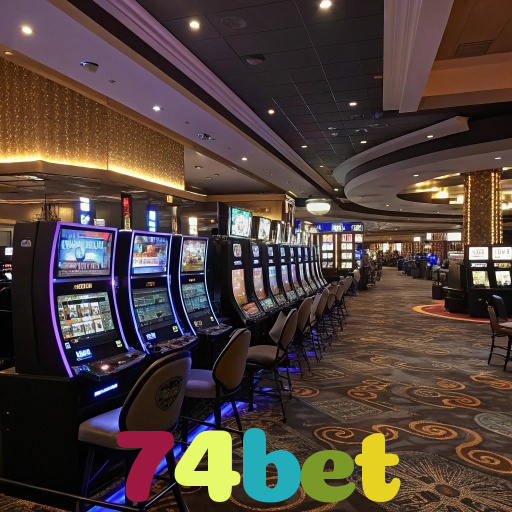 74bet:Aposte no futebol, jogue poker e conquiste vitórias épicas!