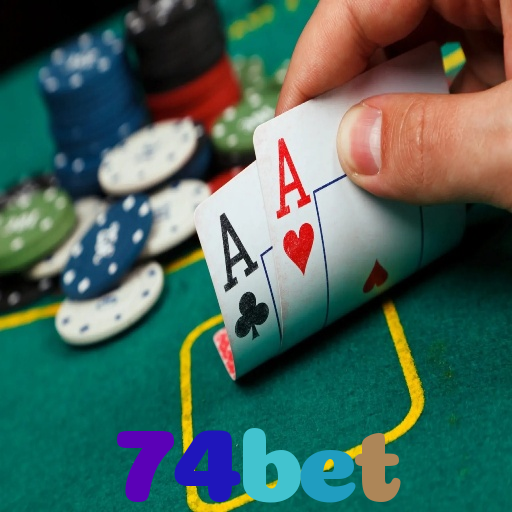 74bet:Aposte no futebol, jogue poker e conquiste vitórias épicas!