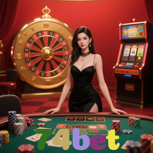 74bet：Jogue poker, aposte no futebol e ganhe em grandes jogos de cassino!