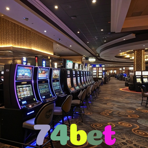 74bet:Jogue poker, aposte no futebol e ganhe em grandes jogos de cassino!